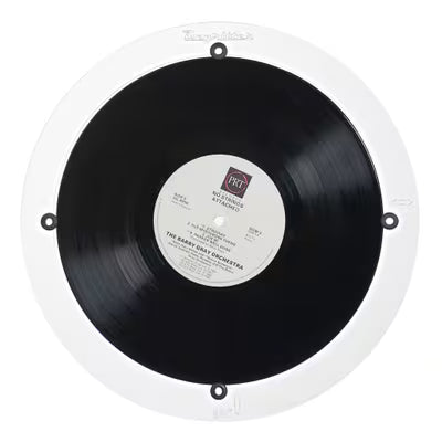 Degritter 10 Inch Record Adapter