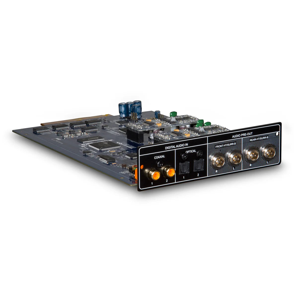 NAD AM 17 MDC Dolby Atmos Module for M17 Surround Sound preamp