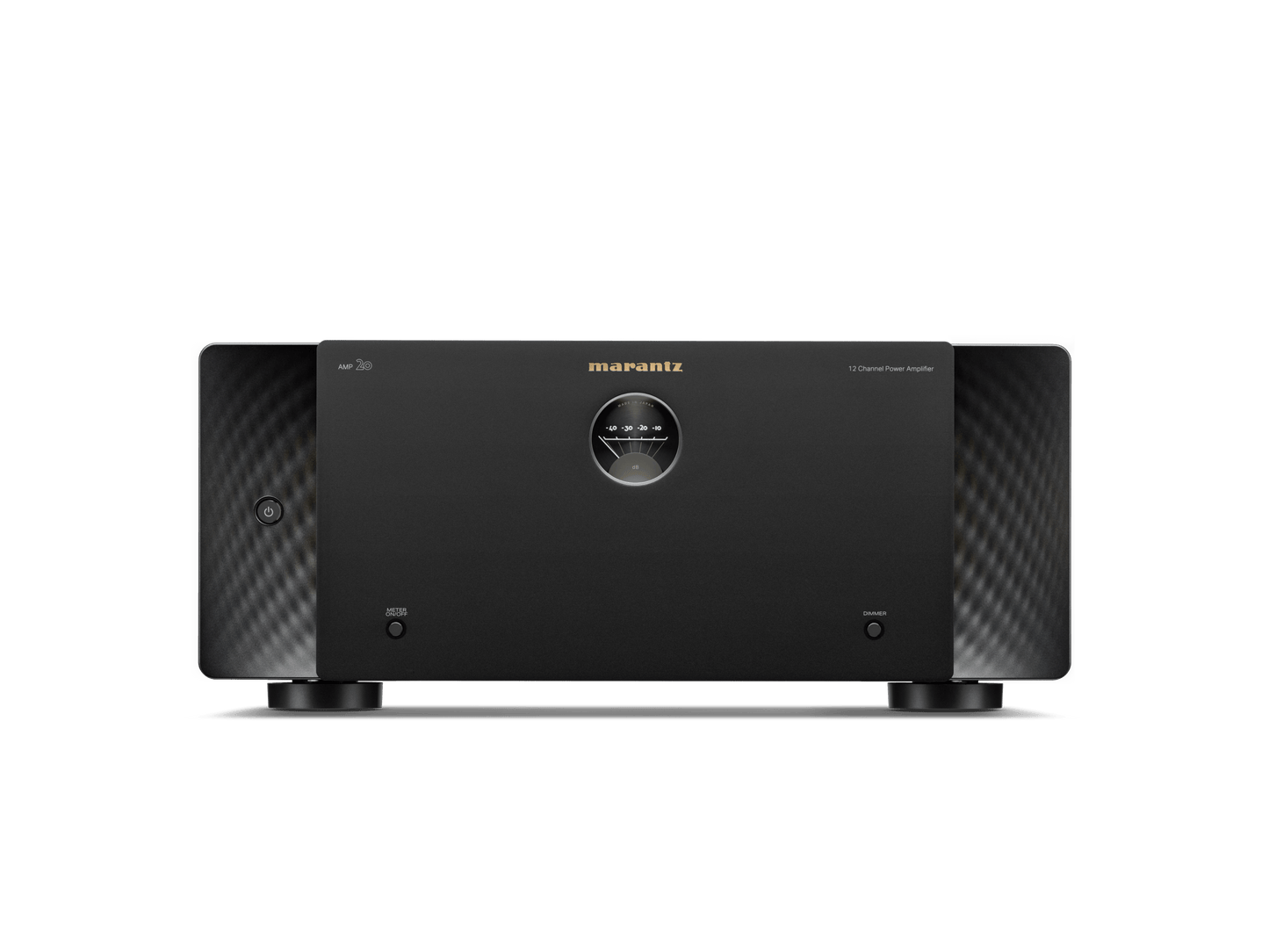 Marantz AMP 20 Reference 12 Channel Amplifier