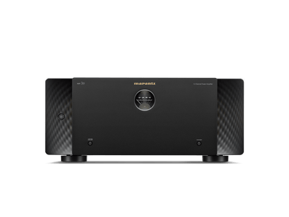 Marantz AMP 20 Reference 12 Channel Amplifier