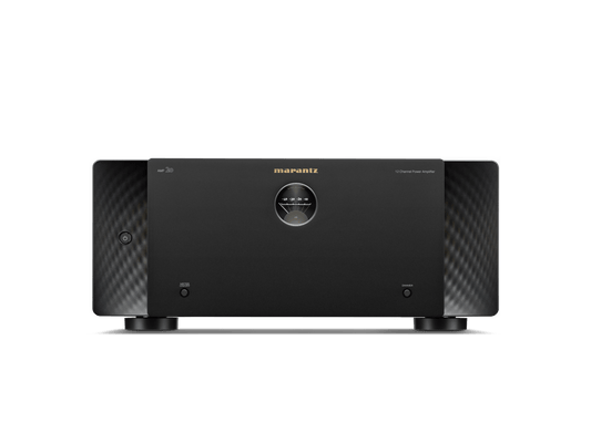 Marantz AMP 20 Reference 12 Channel Amplifier