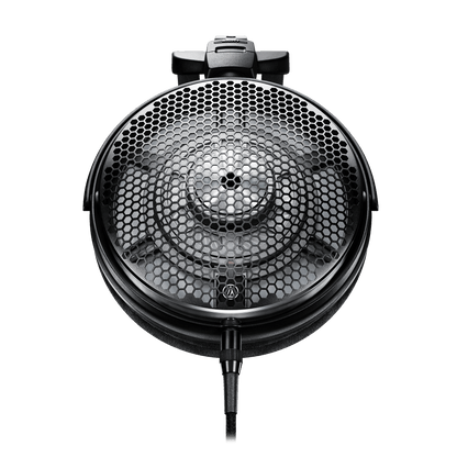 Audio Technica ATH-ADX5000 Audiophile Open-Air Dynamic Headphones