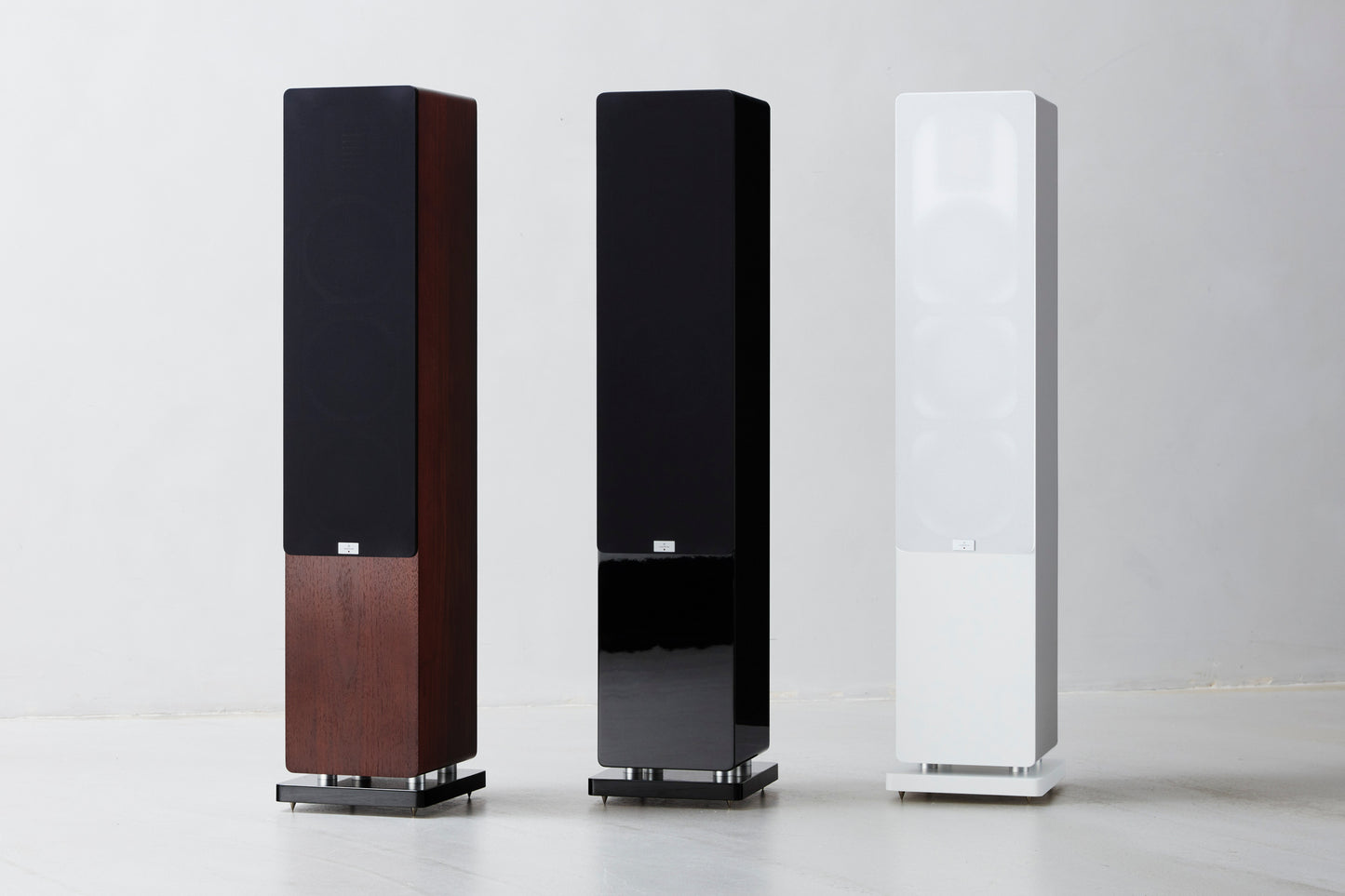 Audiovector QR-5 SE Floorstanding Speakers