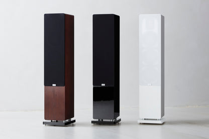 Audiovector QR-5 SE Floorstanding Speakers