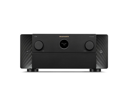 Marantz AV20 Reference 13.4 Channel Balanced AV Preamplifier