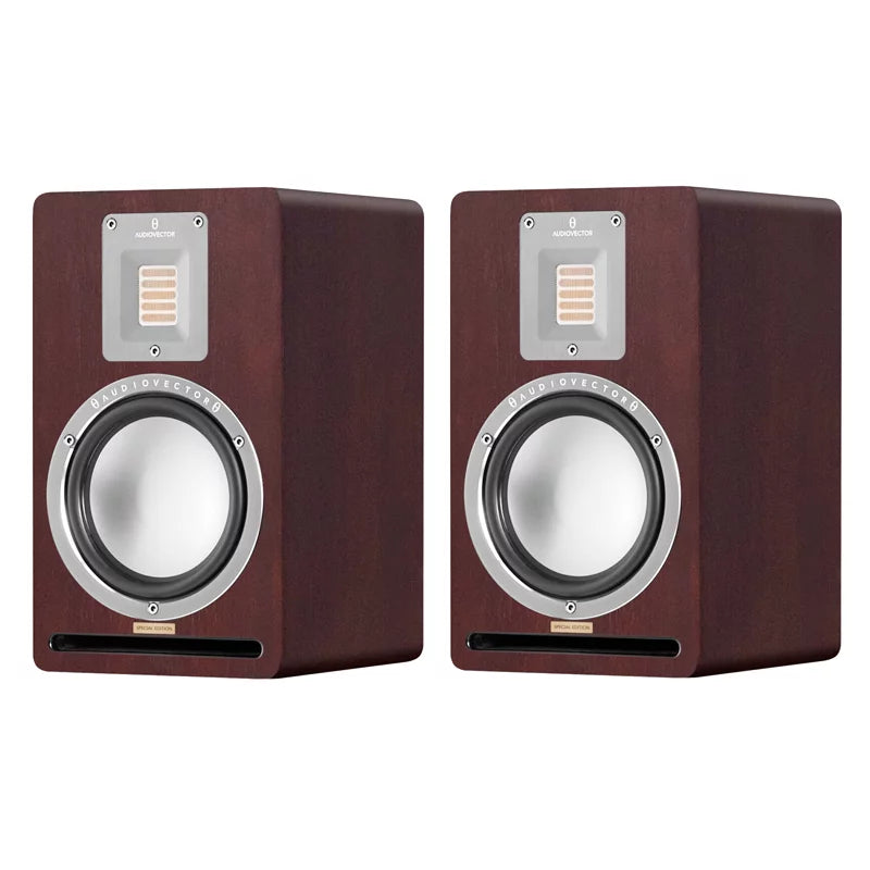 Audiovector QR-1 SE Floorstanding Speakers