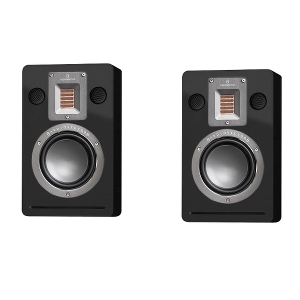 Audiovector QR-Wall SE On-Wall Speakers