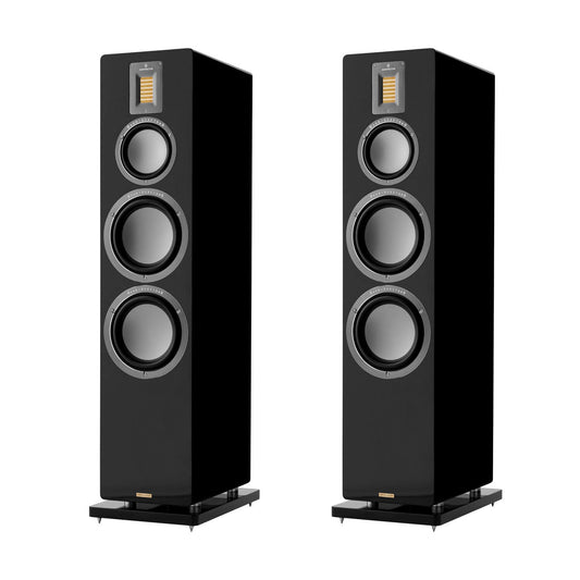 Audiovector QR-7 SE Floorstanding Speakers