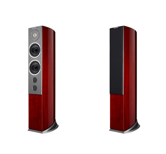 Audiovector R-6 Avantgarde Arreté Floor Standing Loudspeakers (Pair)