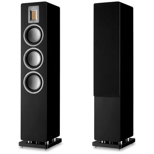 Audiovector QR-5 SE Floorstanding Speakers