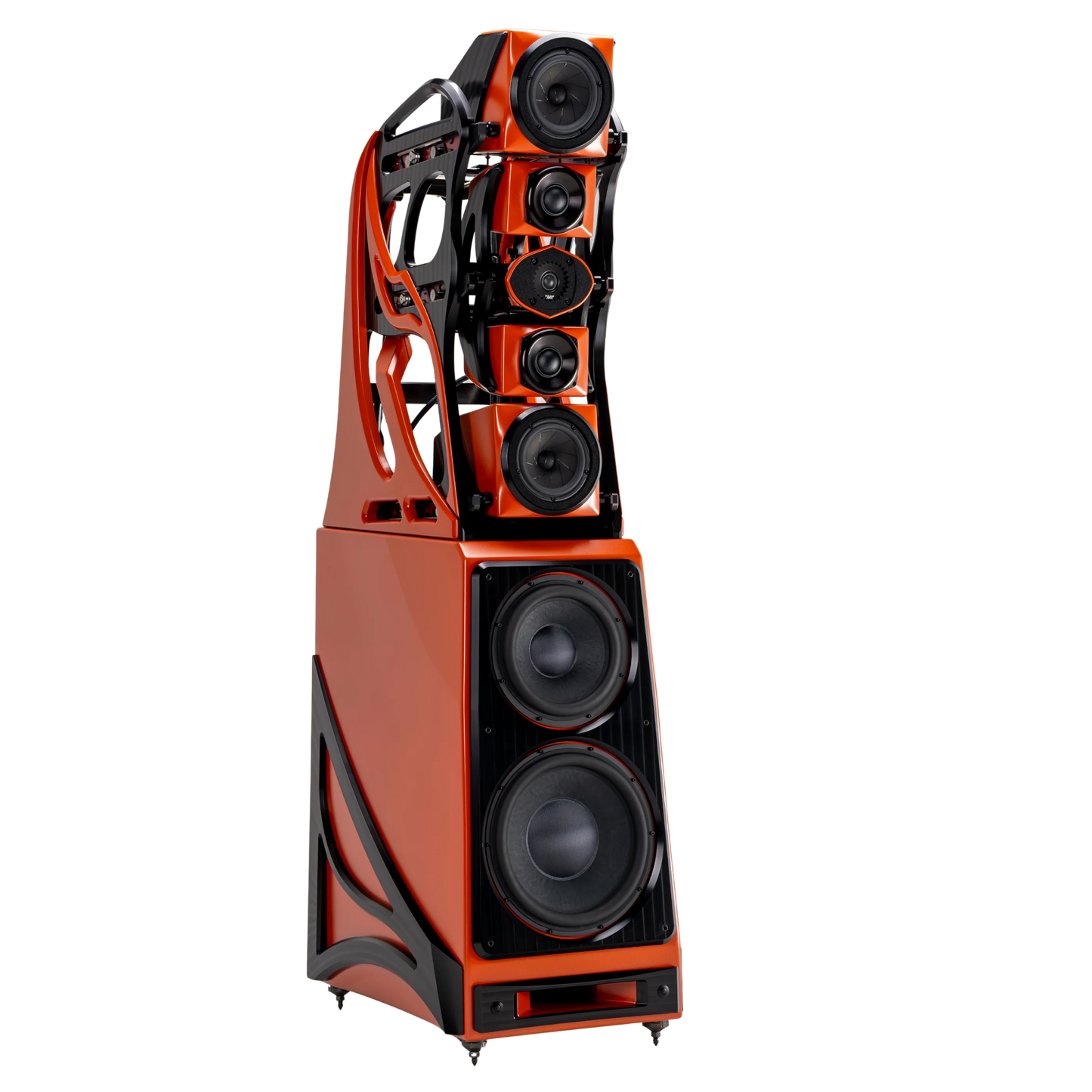 Wilson Audio Autobiography Loudspeakers (Pair)