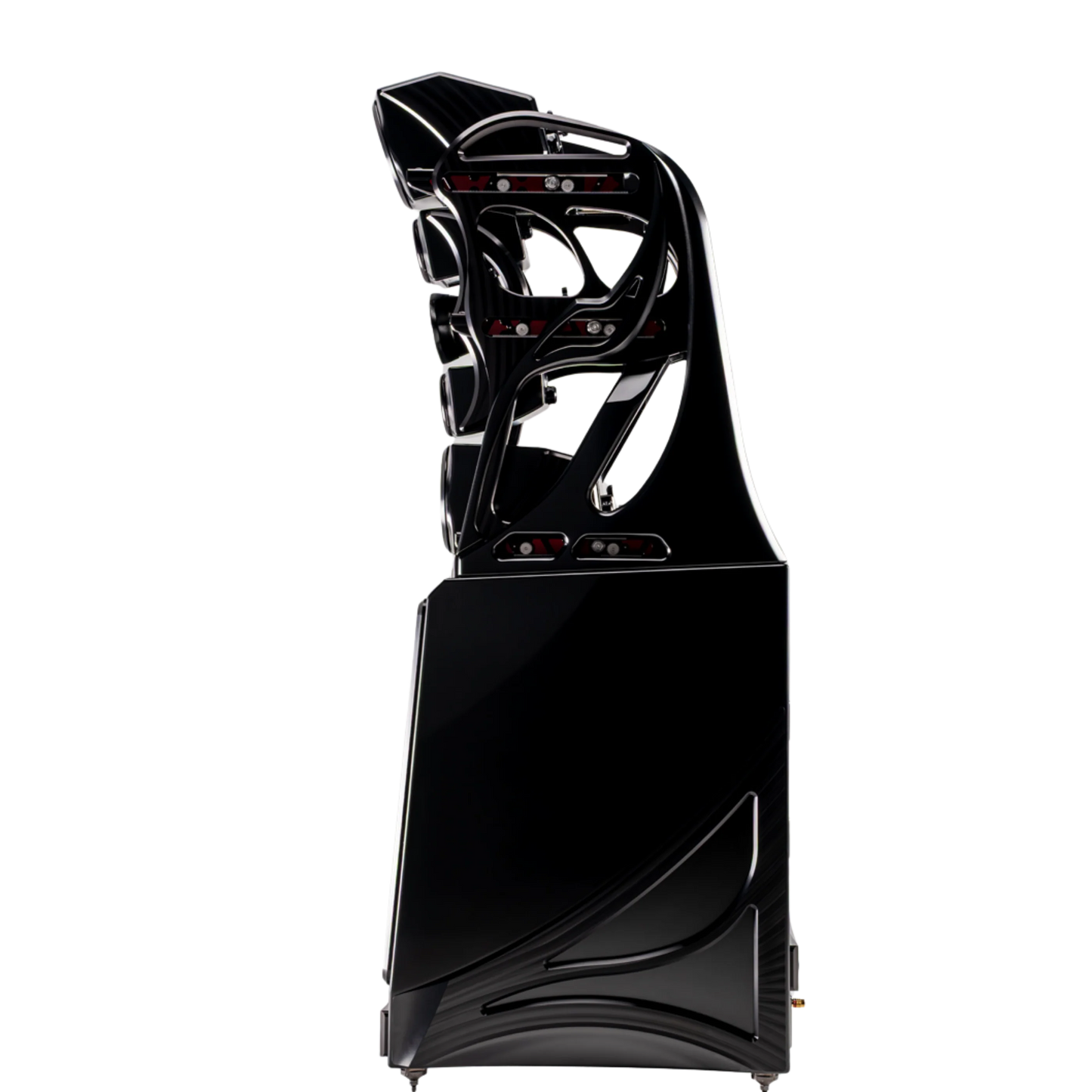 Wilson Audio Autobiography Loudspeakers (Pair)
