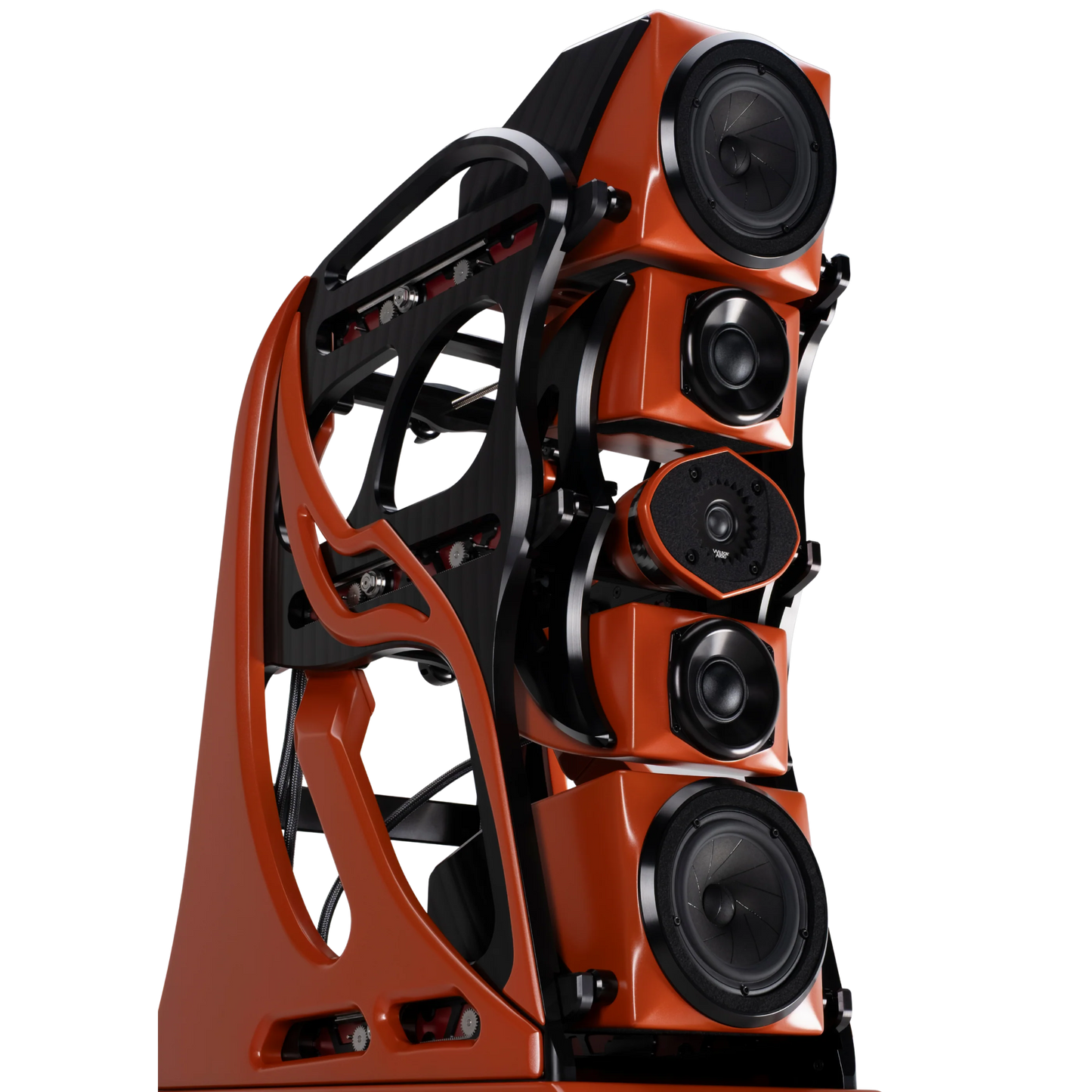 Wilson Audio Autobiography Loudspeakers (Pair)