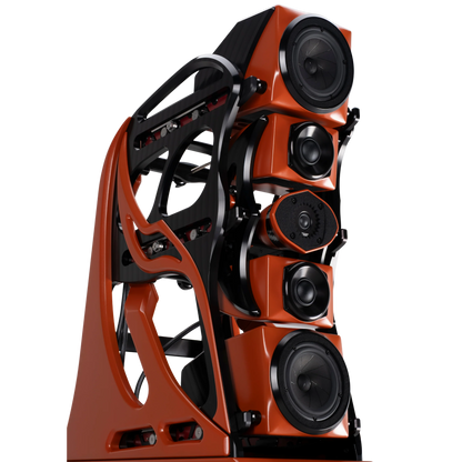 Wilson Audio Autobiography Loudspeakers (Pair)