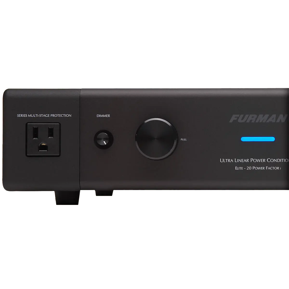 Furman ELITE-20 PF I 20-Amp Power Conditioner for Home Theaters