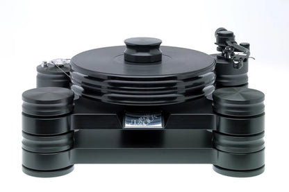Transrotor Dark Star Reference Turntable