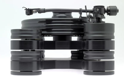Transrotor Dark Star Reference Turntable