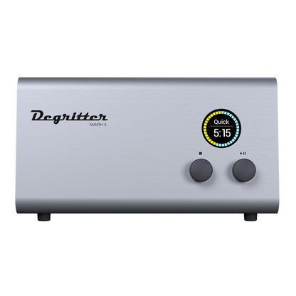 Degritter MARK II Ultrasonic Record Cleaning Machine