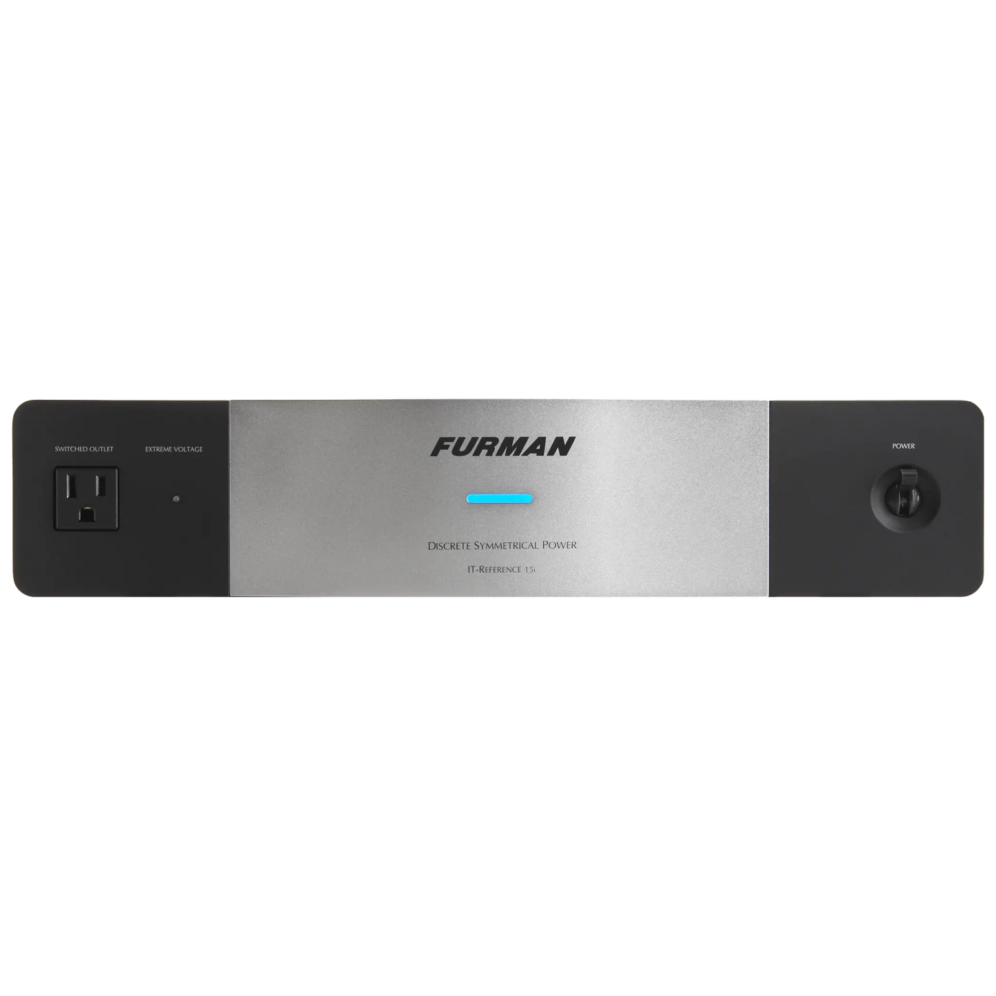 Furman IT-Reference 15i Discrete Symmetrical Power Conditioner