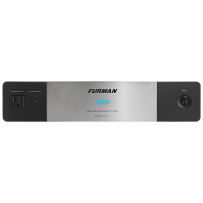 Furman IT-Reference 15i Discrete Symmetrical Power Conditioner