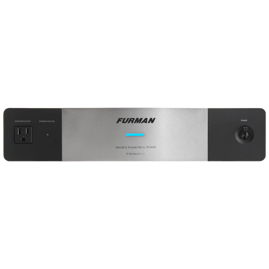 Furman IT-Reference 15i Discrete Symmetrical Power Conditioner