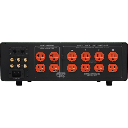 Furman IT-Reference 20i Discrete Symmetrical Power Conditioner
