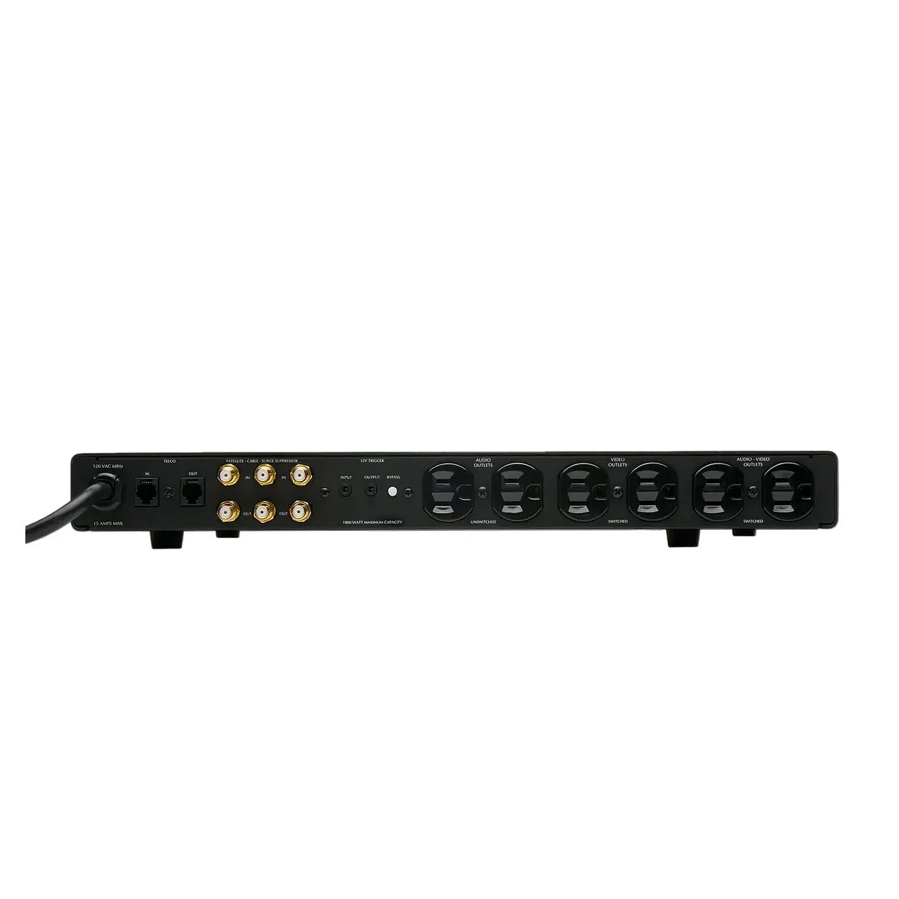 Furman ELITE-15I Home Theater Power Conditioner