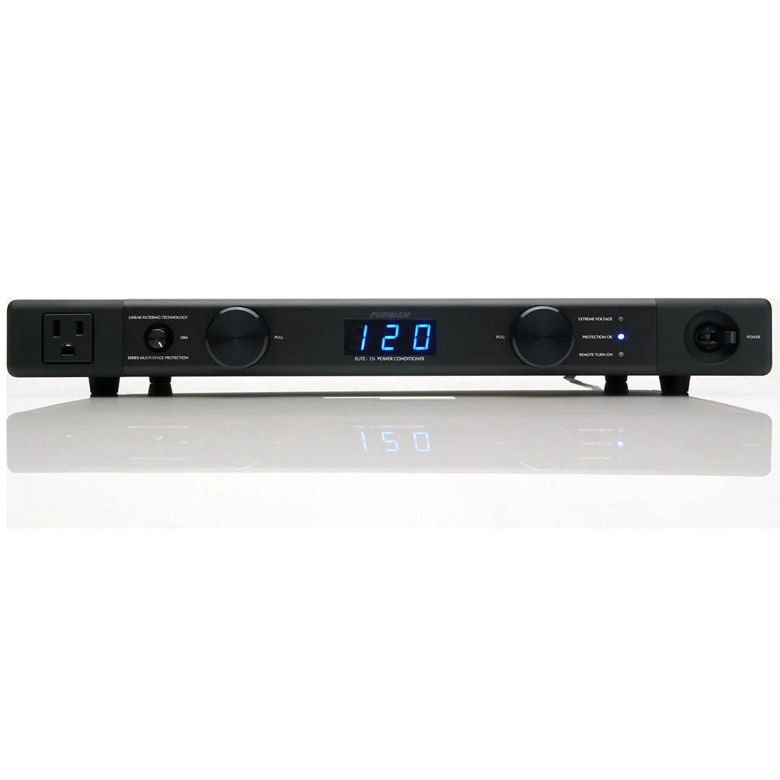 Furman ELITE-15I Home Theater Power Conditioner