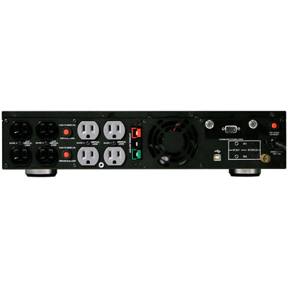 Furman F 1500 UPS Uninterruptible Power Supply & Voltage Regulator