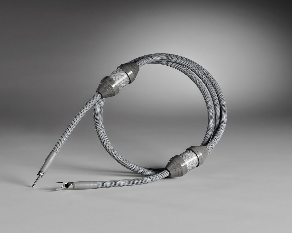 Shunyata Research 'X' Ground Cable – The Sound Room
