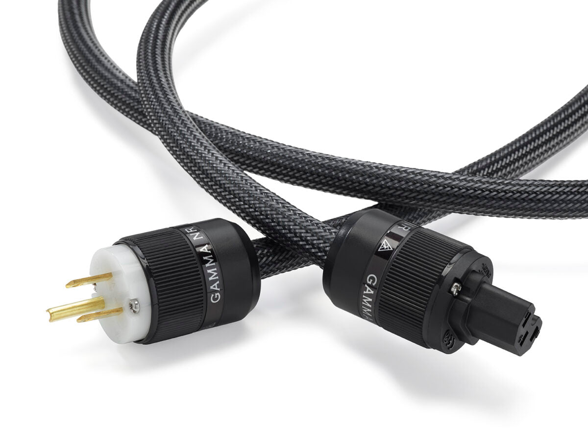 Gamma Power Cable