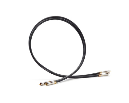Shunyata Research Gamma Cable Interconnects