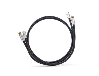 Shunyata Research Gamma Cable Interconnects