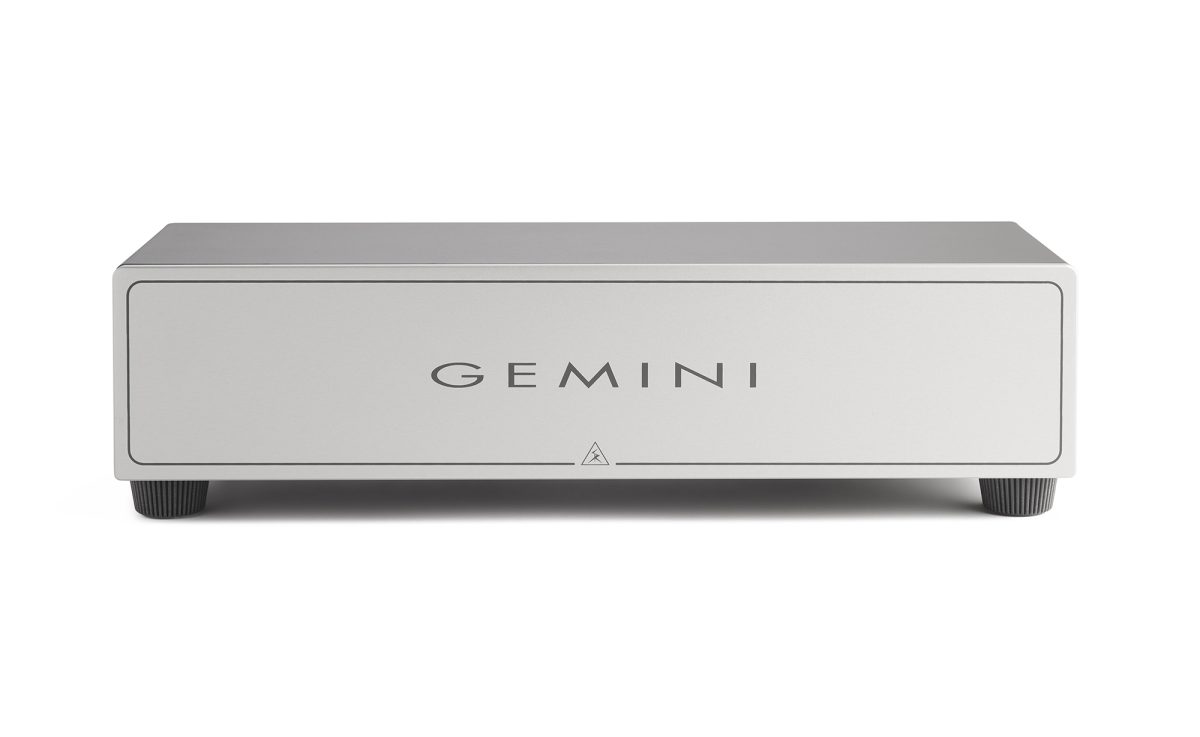 GEMINI Model-8