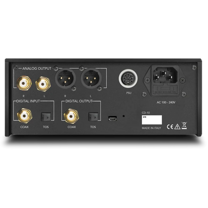 Gold Note CD-10 CD Player