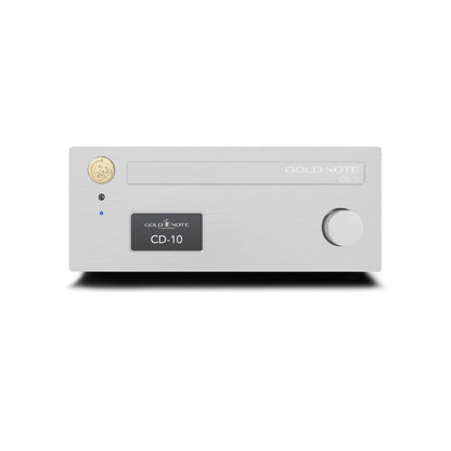 Gold Note CD-10 CD Player
