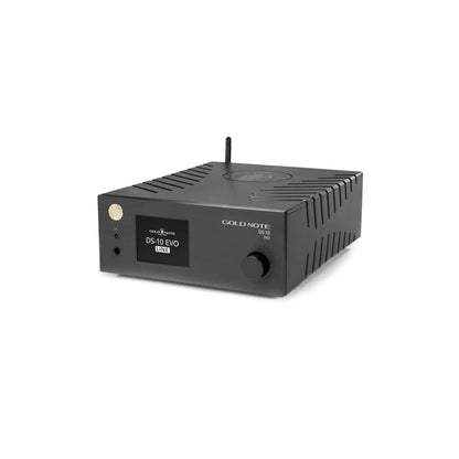 Gold Note DS-10 EVO Line Streaming DAC