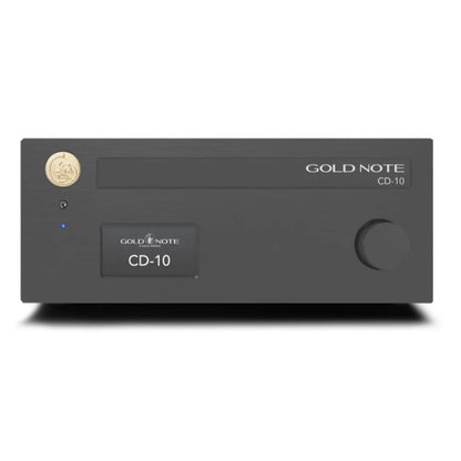 Gold Note CD-10 CD Player
