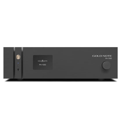 Gold Note PH-1000 Line Phono Preamplifier