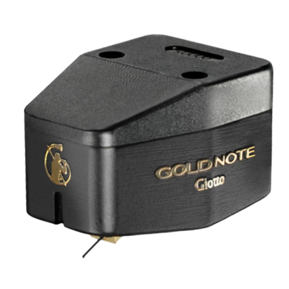 Gold Note Gioto Cartridge