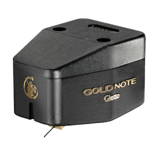 Gold Note Gioto Cartridge