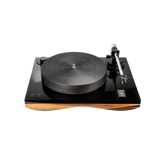 Gold Note Giglio Turntable