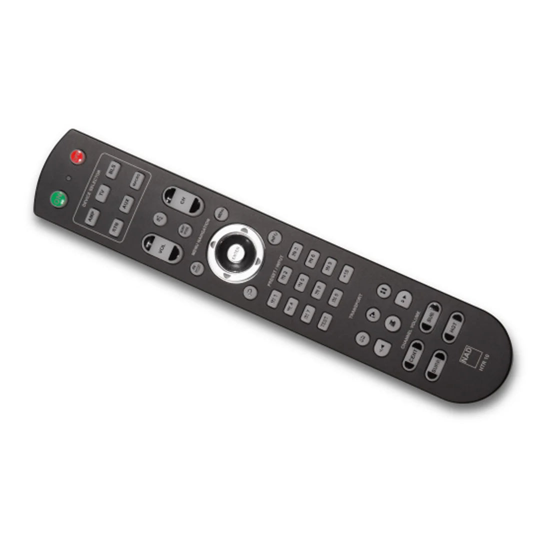 NAD HTR-10 Remote Control