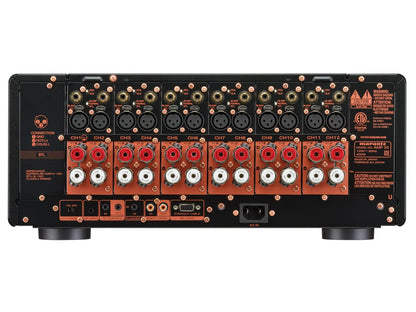 Marantz AMP 20 Reference 12 Channel Amplifier