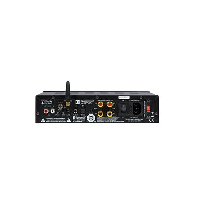 Totem KIN AMP Bluetooth Stereo Amplifier