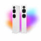 Totem KIN PLAY TOWER II Bluetooth Powered Tower Speakers Hdmi Arc (Pair)