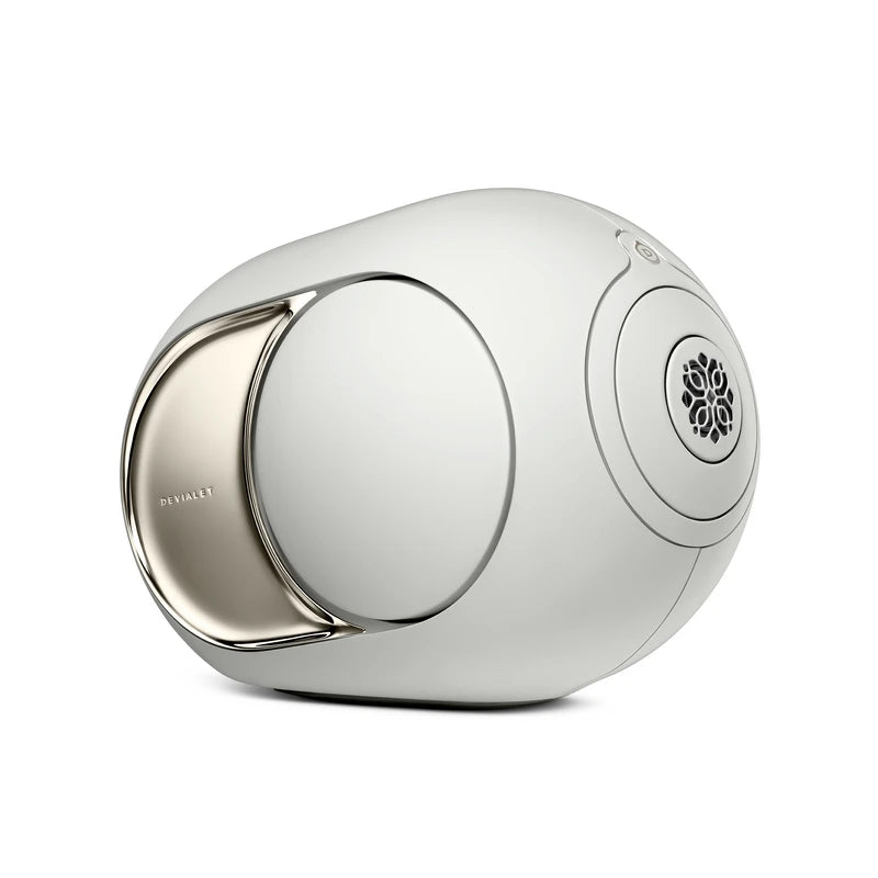 Devialet Phantom Ultimate 108 dB Wiresless Speaker