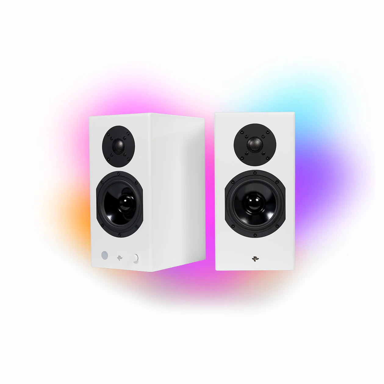 Totem Kin Play Bookshelf Speakers (Pair)