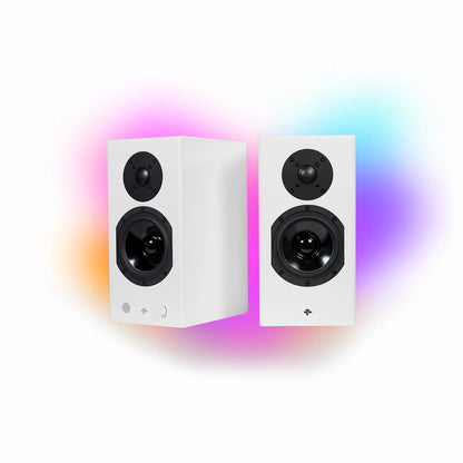 Totem Kin Play Bookshelf Speakers (Pair)