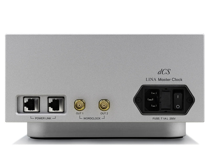 dCS Lina Master Clock